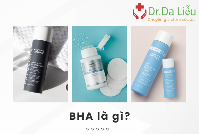 BHA là gì? Công dụng thần kỳ của BHA?
