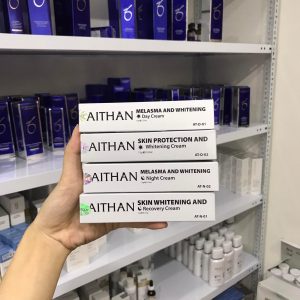 Bộ trị nám Aithan