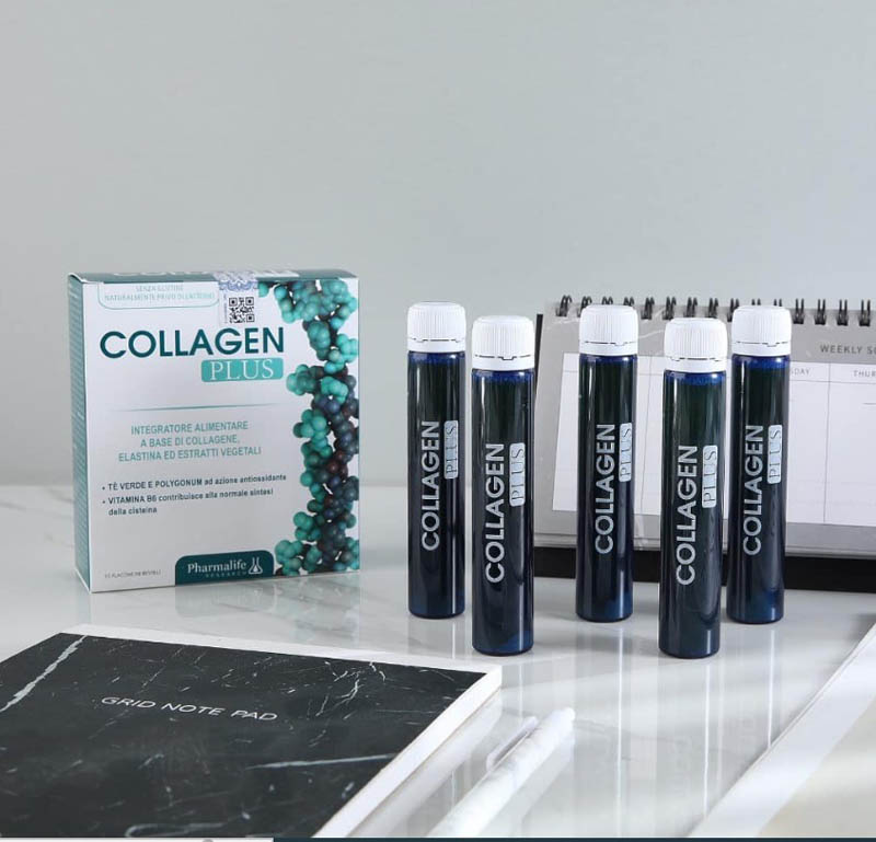 Collagen Plus