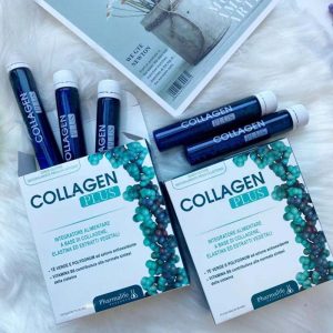 Collagen Plus Pharmalife
