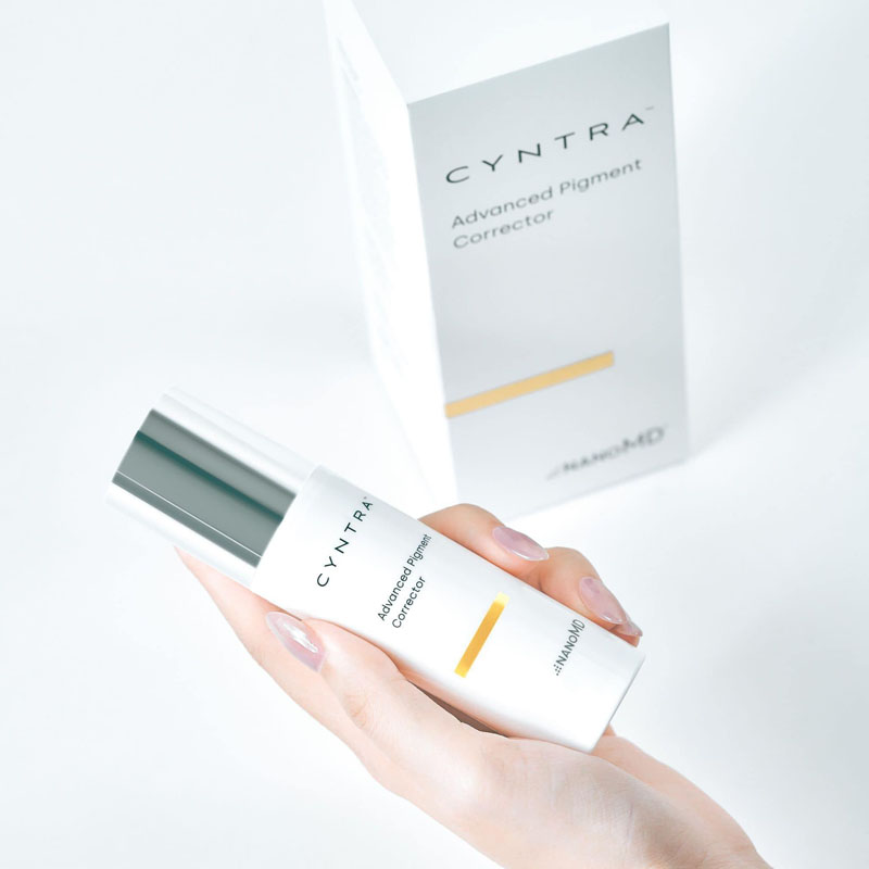 Cyntra Nano MD