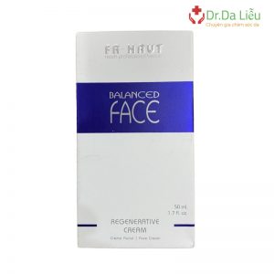 Fr-Haut Balanced Face Regenerative Cream