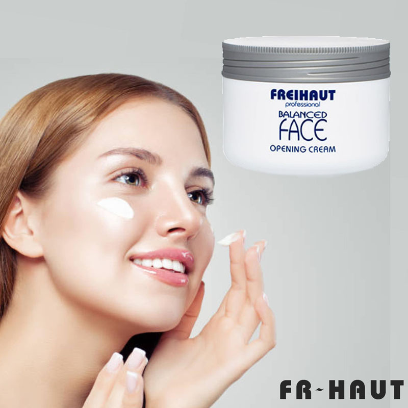 Fr-Haut balanced face opening cream