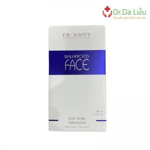 Fr-Haut balanced face sos acne emulsion