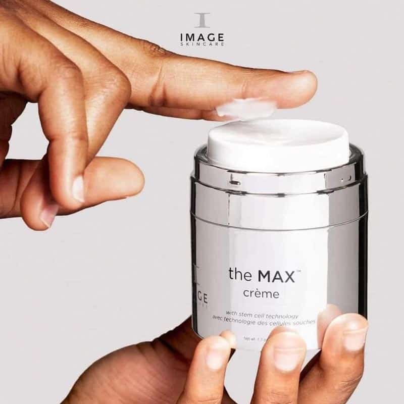 Image the max creme
