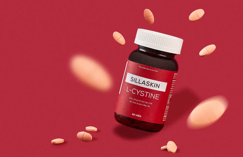 L-Cystine-Sillaskin