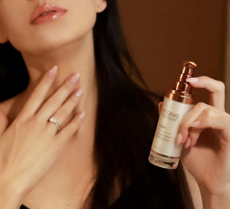 Osmosis Calm Gentle Retinal Serum