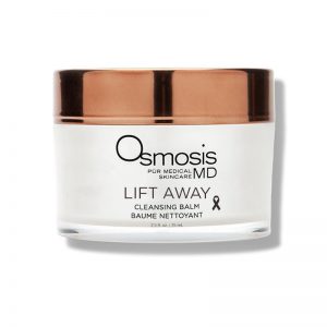 Osmosis Lift Away Cleansing Balm