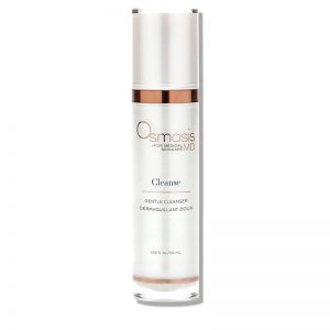 Osmosis cleanse gentle cleanser