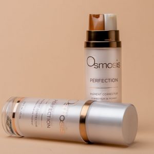 Osmosis perfection pigment corrector