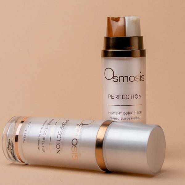 Osmosis perfection pigment corrector