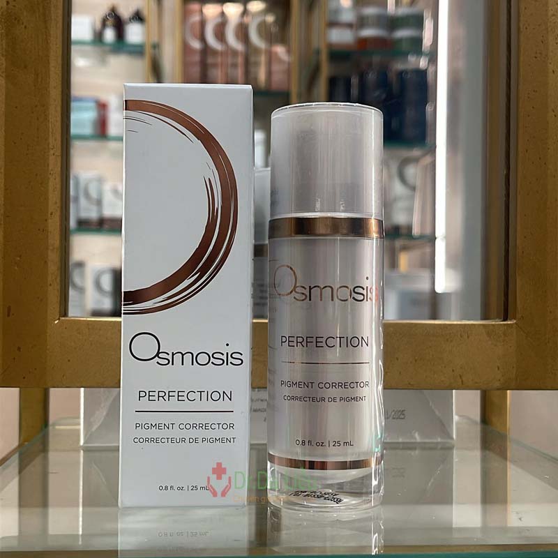 Osmosis perfection pigment corrector