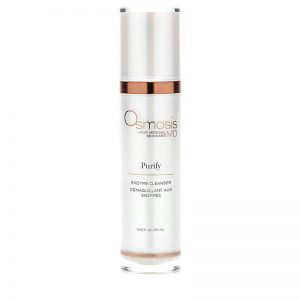 Osmosis purify enzyme cleanser