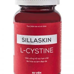 Sillaskin L-cystine