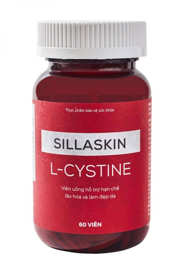 Sillaskin L-cystine