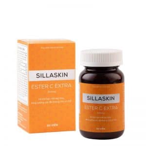 Sillaskin ester c extra