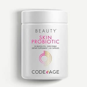 Skin Probiotic