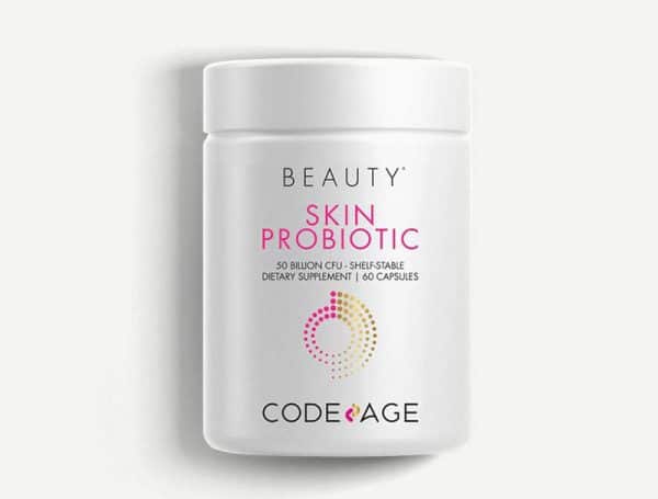Skin Probiotic