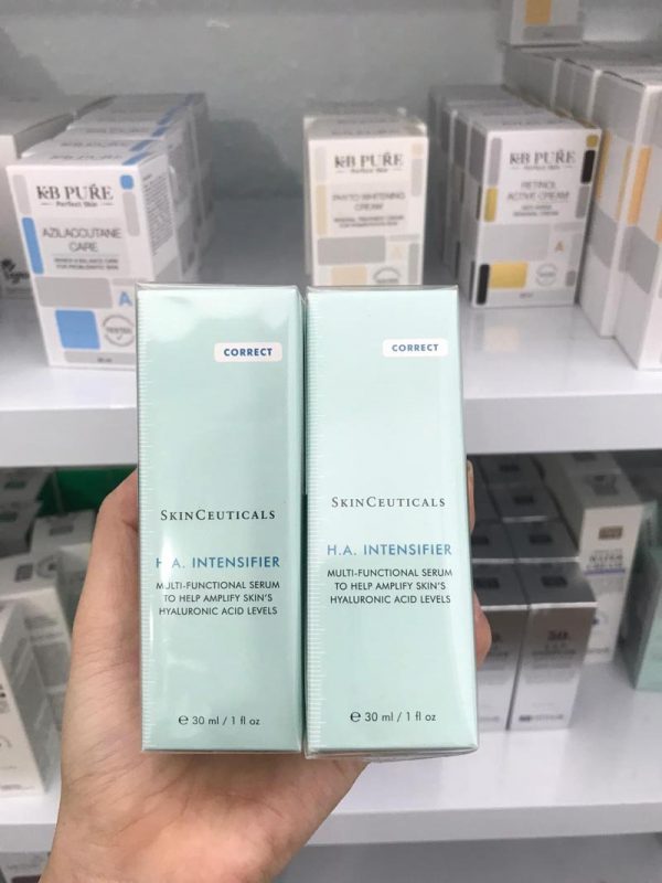 Skinceuticals H.A. Intensifier