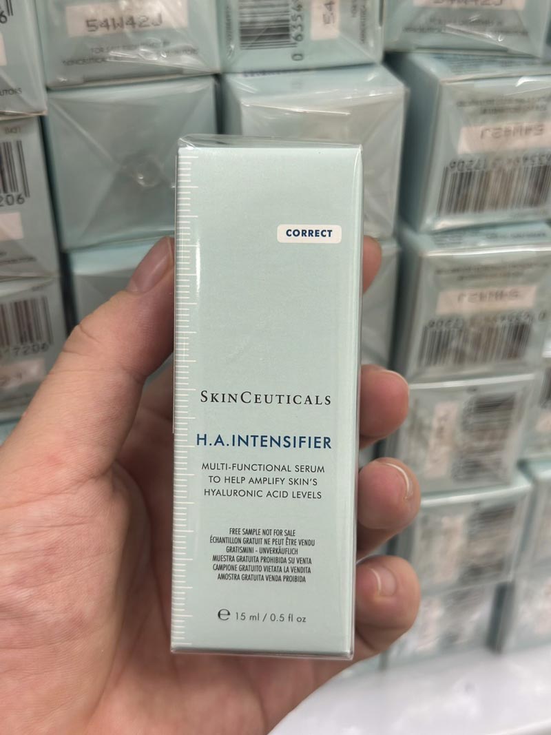 Skinceuticals H.A. Intensifier