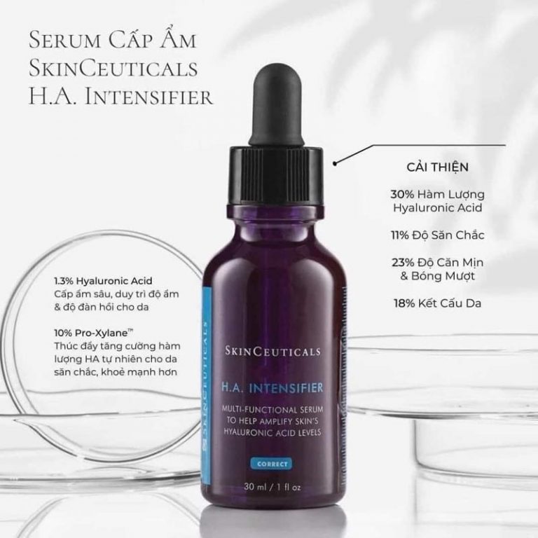 Skinceuticals H.A. Intensifier - Dr.Da liễu của bạn