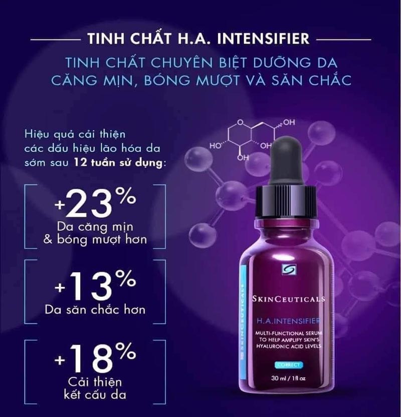 Serum Ha Skinceuticals