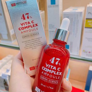 Vita C Histolab