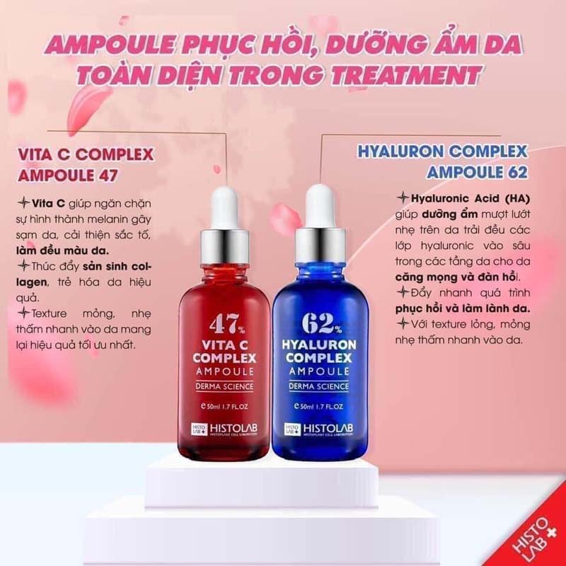 47 Vita C Complex