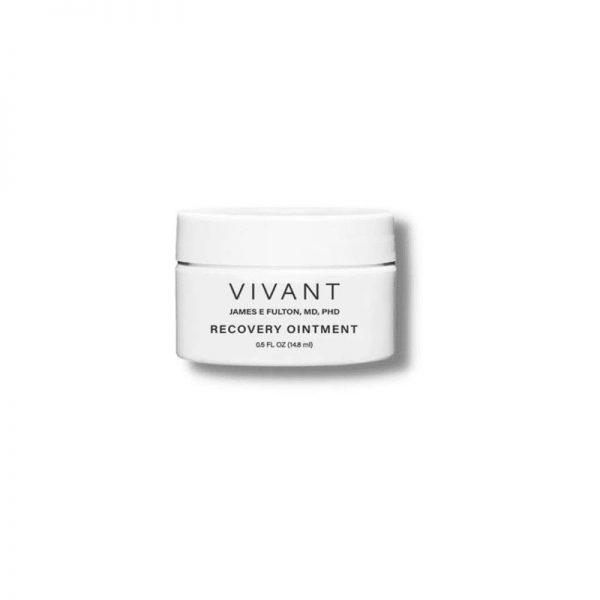 Vivant Recovery Ointment
