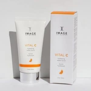 image vital c hydrating water burst