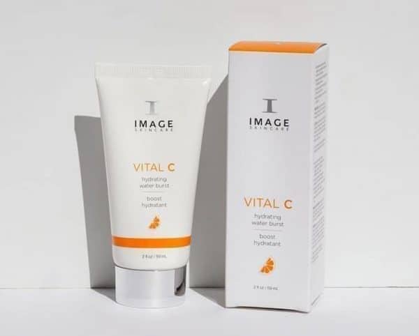 image vital c hydrating water burst