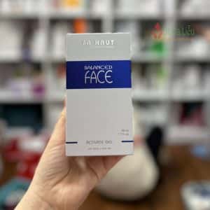 Fr-Haut balanced face activate gel