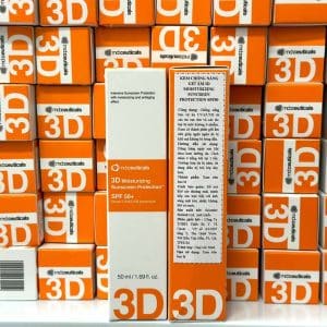 Kem chống nắng MD Ceuticals