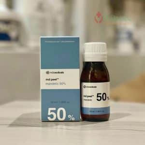 MD: PEEL GLYCOLIC 50%