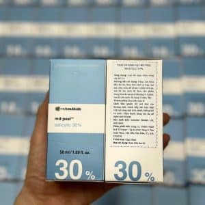 MD: Peel Salicylic 30%