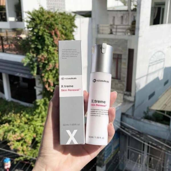 MD:Ceuticals X-Treme Skin Renewal