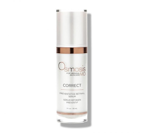 Osmosis Correct PrevenTative Retinal Serum