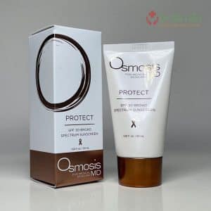Osmosis Protect SPF 30 Broad Spectrum Sunscreen