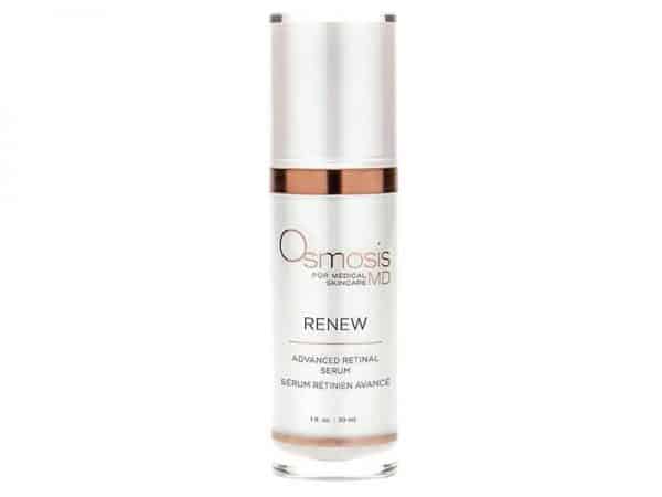 Osmosis Renew Advanced Retinal Serum