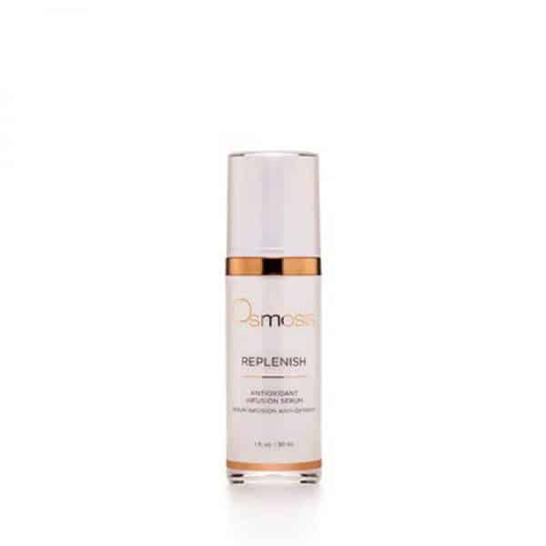 Osmosis Replenish Antixodiant Infusion Serum