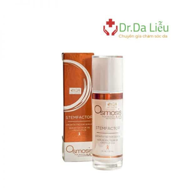 Osmosis Stemfactor