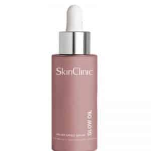 SkinClinic Glow Oil
