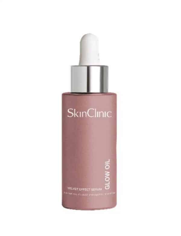 SkinClinic Glow Oil