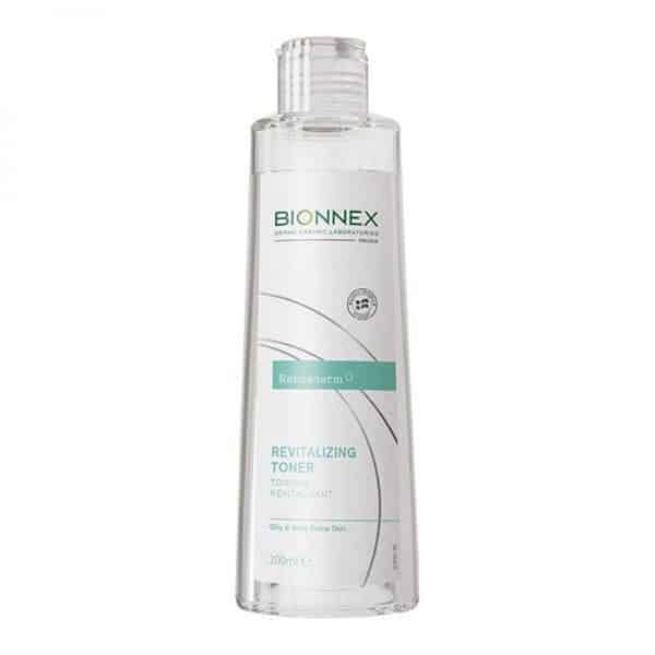 Bionnex Revitalizing Toner