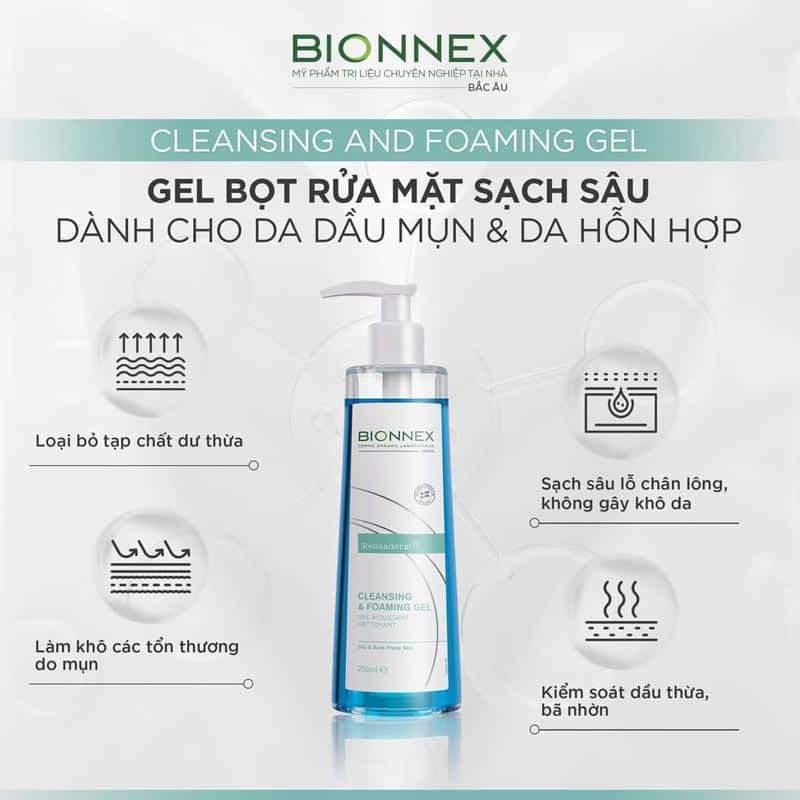 Bionnex Revitalizing Toner