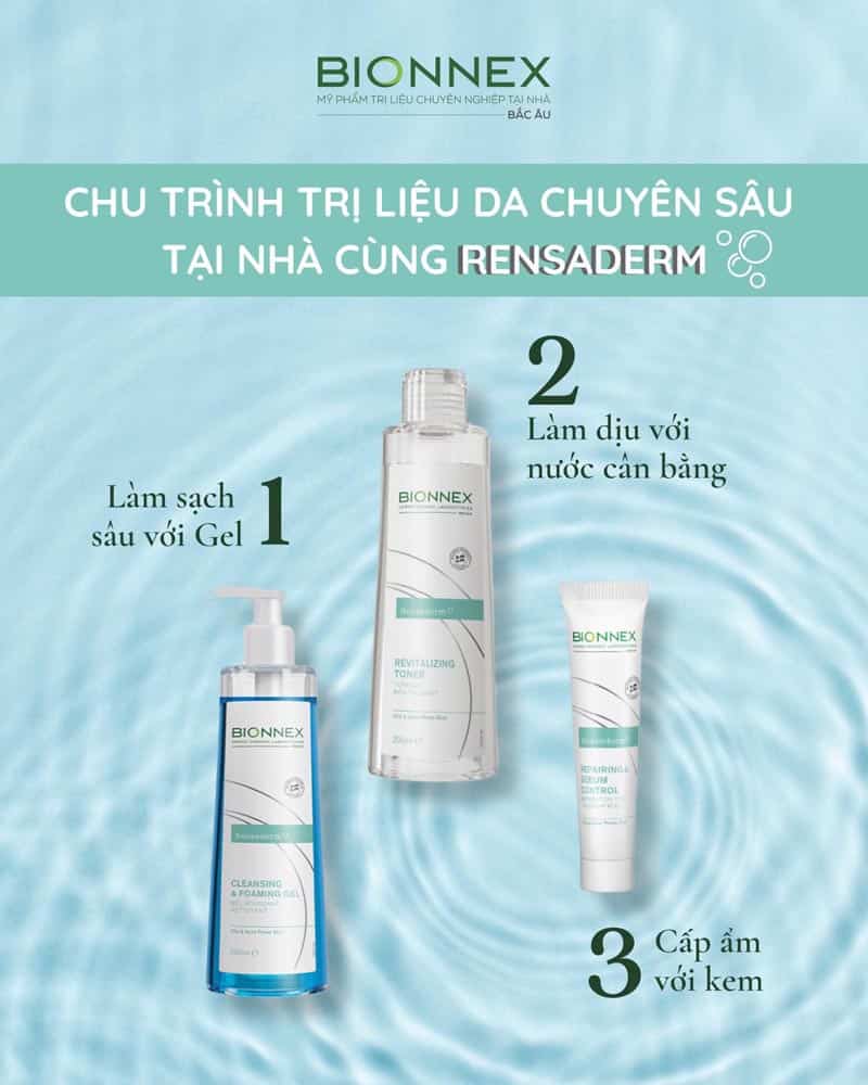Bionnex Revitalizing Toner