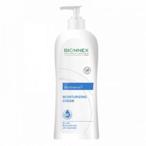 Bionnex Ultra Moisturizing Body Cream
