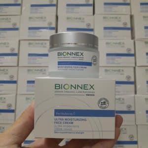 Bionnex Ultra Moisturizing Face Cream