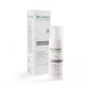 Bionnex Whitening Cream SPF 30+ Face & Neck