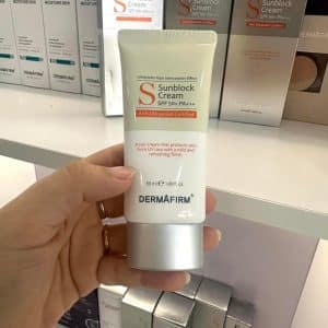 Kem chống nắng Dermafirm